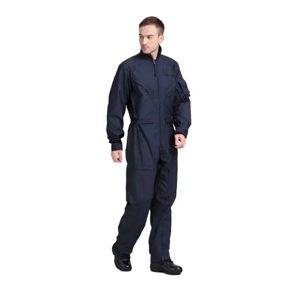 Flight Suit - Image 4