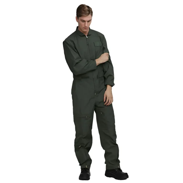 Flight Suit