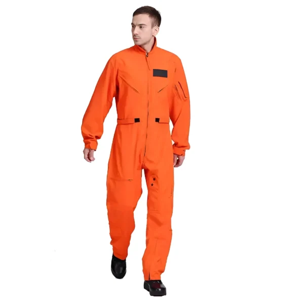 Flight Suit - Image 3