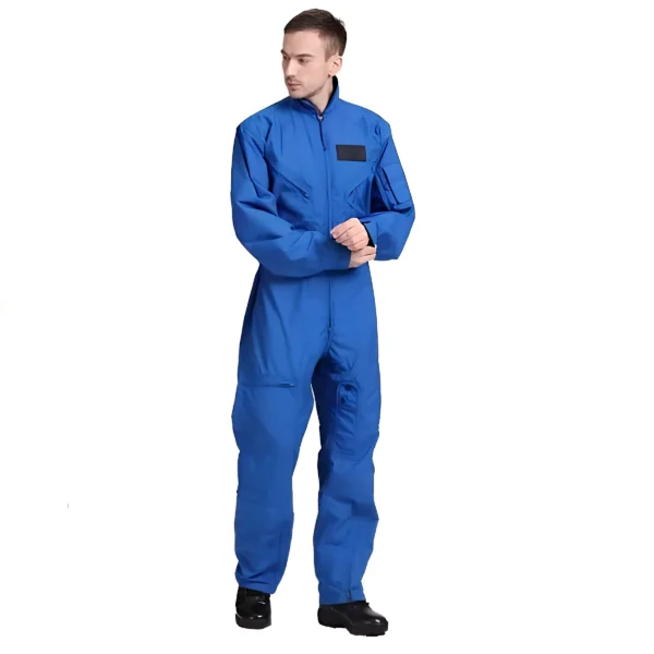 Flight Suit - Image 2