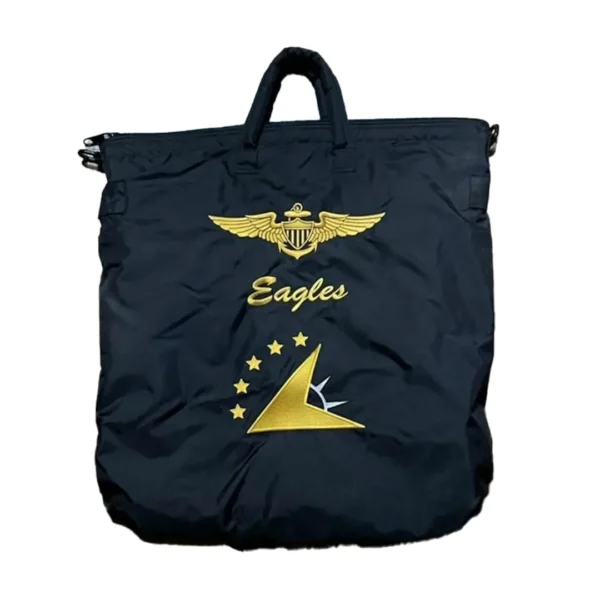 Flight Helmet Bag - Image 6