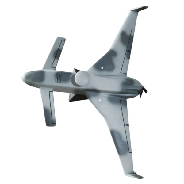 Aircraft Model - Image 2