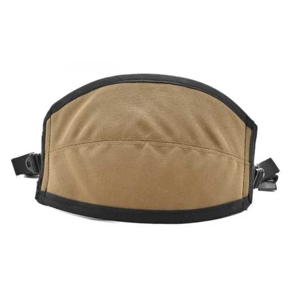 Helmet Visor Cover - Image 3