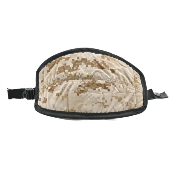 Helmet Visor Cover - Image 2