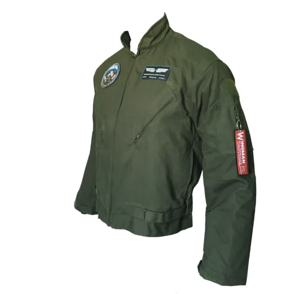 WINGMAN JACKET - Image 5