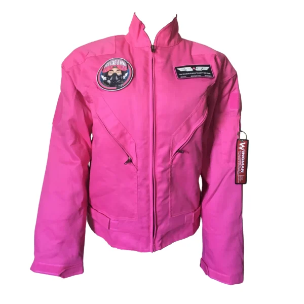 WINGMAN JACKET - Image 2
