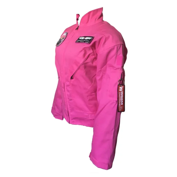WINGMAN JACKET - Image 4