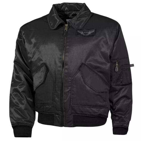 Flight Jacket - Image 2