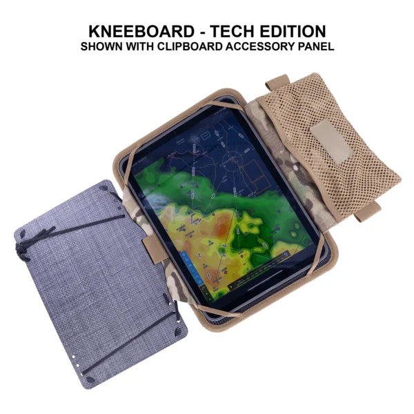 Ipad Kneeboard - Image 10