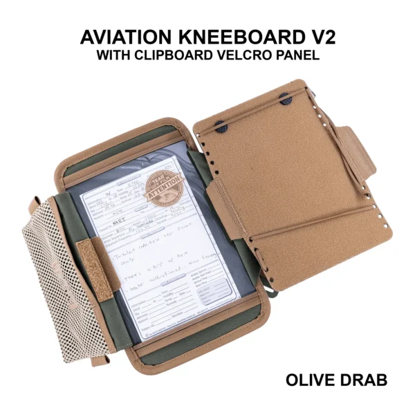 Aviation Kneeboard - Image 6