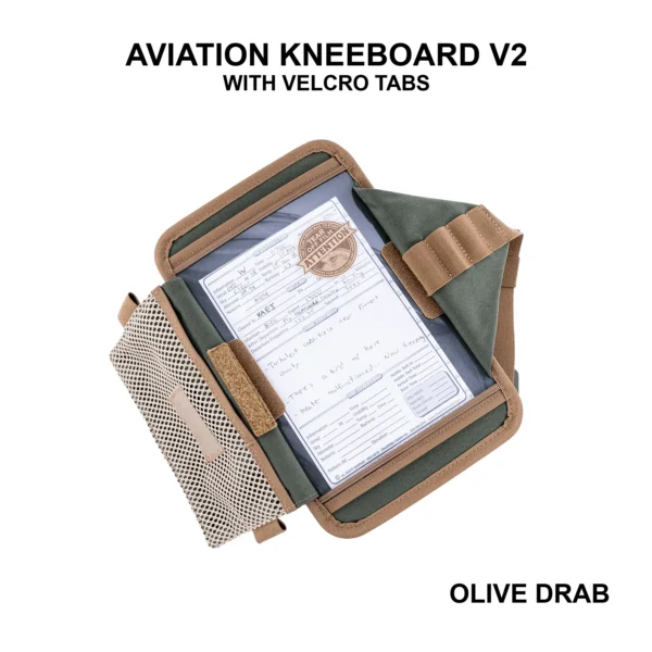 Aviation Kneeboard - Image 8