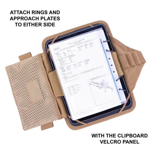 Ipad Kneeboard - Image 5