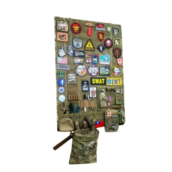 Patch Board - Image 4