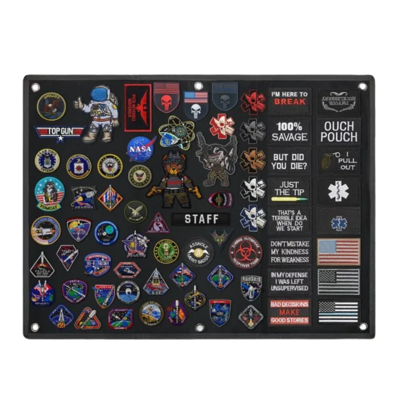 Patch Board