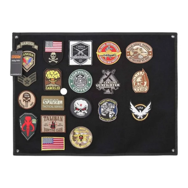 Patch Board - Image 7