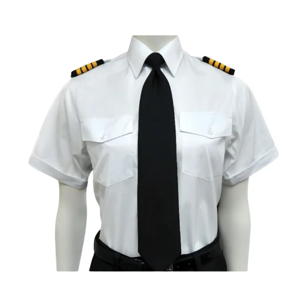 Flight Uniform Shirt - Image 9