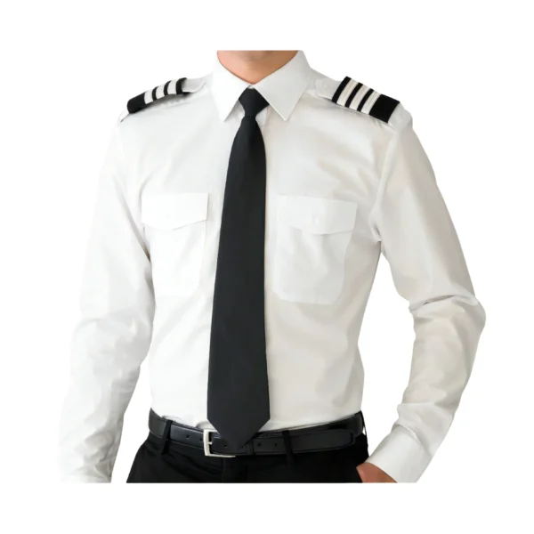 Flight Uniform Shirt