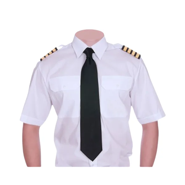 Flight Uniform Shirt - Image 11