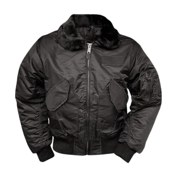 CWU36P BOMBER JACKET - Image 4