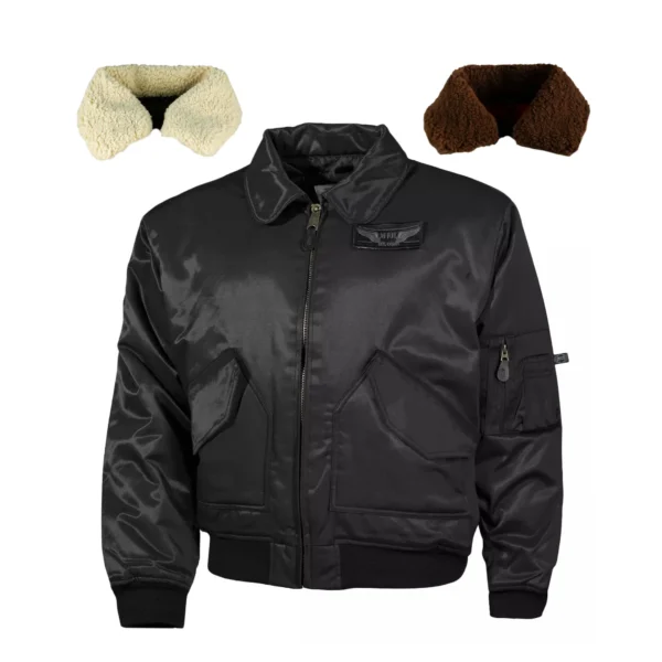 CWU36P BOMBER JACKET - Image 6