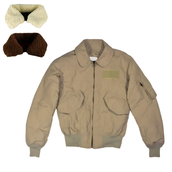 CWU36P BOMBER JACKET - Image 7